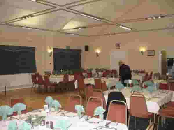 Unsworth Cricket Club