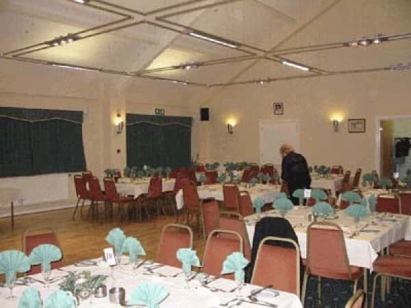 Unsworth Cricket Club