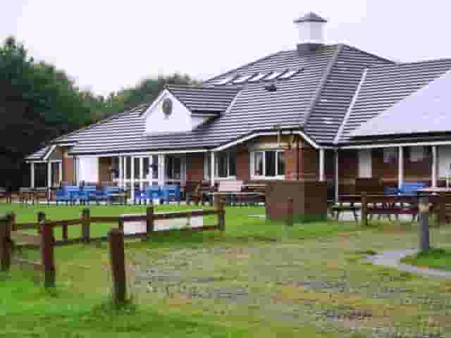 Unsworth Cricket Club