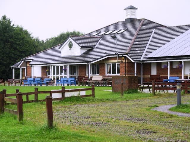 Unsworth Cricket Club