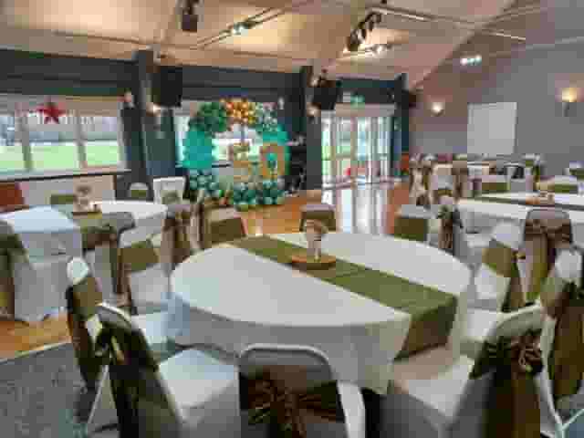 Unsworth Cricket Club