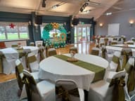 Meeting Rooms