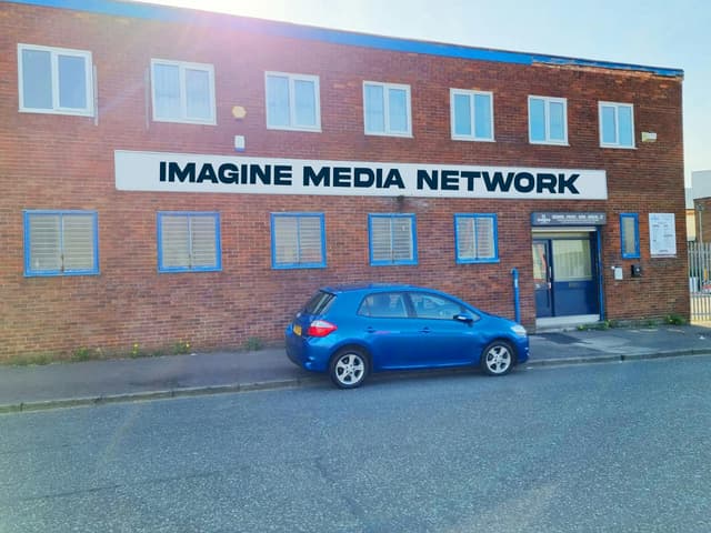 Imagine Media Network