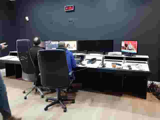 Design agency