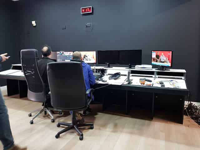 Design agency
