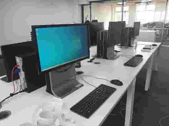 Design agency