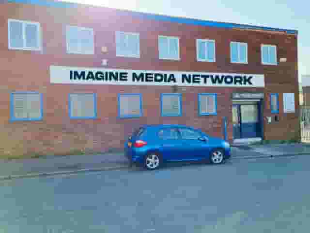Imagine Media Network