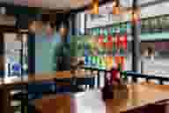 Function Rooms