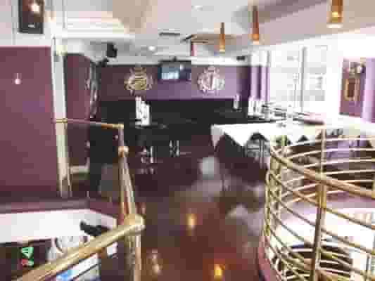 The Portland Bar and Grill