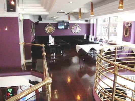 The Portland Bar and Grill