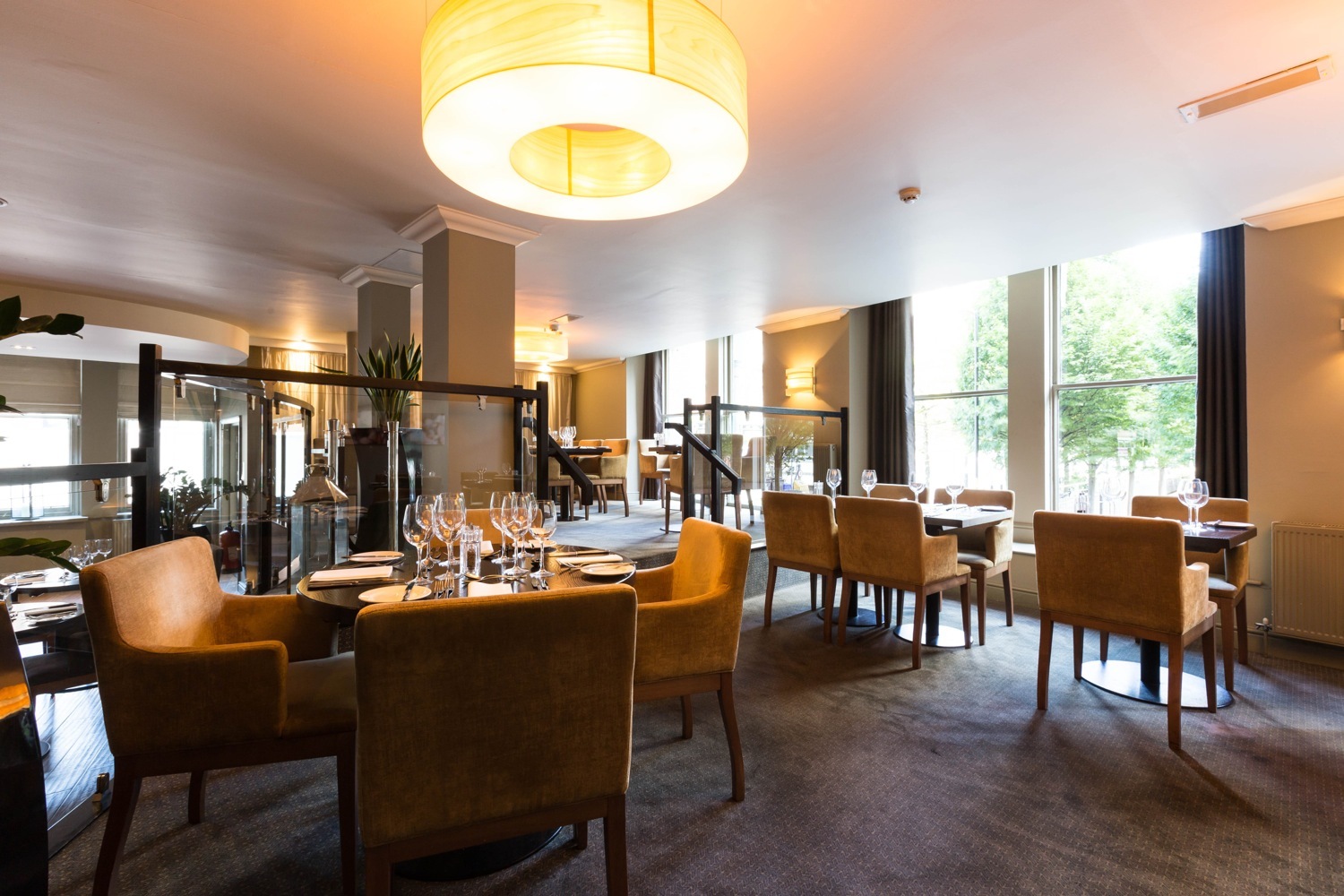 The Portland Bar and Grill - image 3