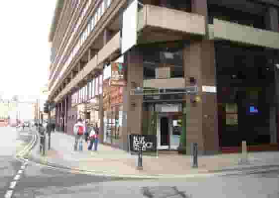 The Portland Bar and Grill