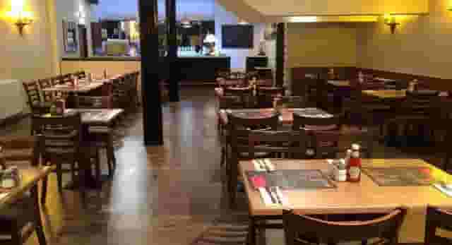 The Portland Bar and Grill