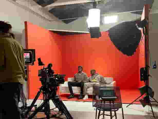 Studio 2