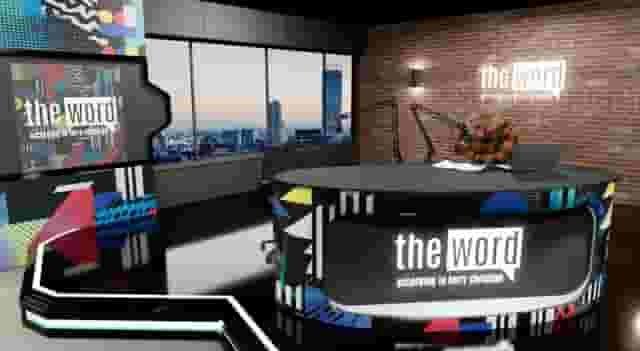 Podcast Studio