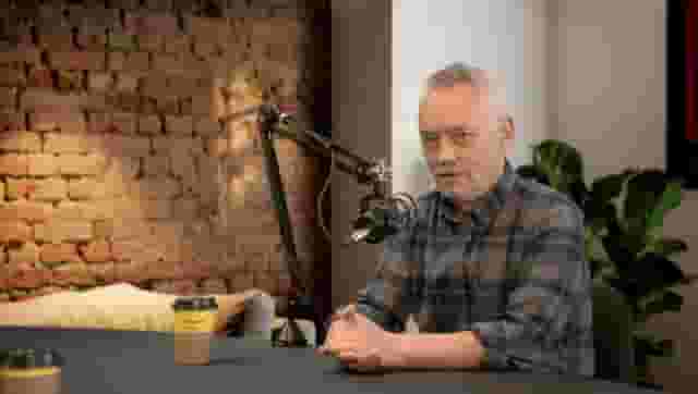 Podcast Studio