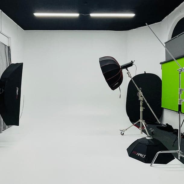 Photo Studio