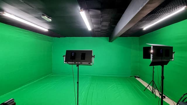Photo Studio