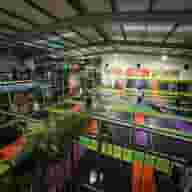 Childen's Birthday Party Venues 