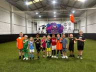 Team Building Venues