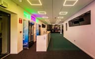  Hotel Function Rooms 