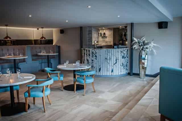 Function room