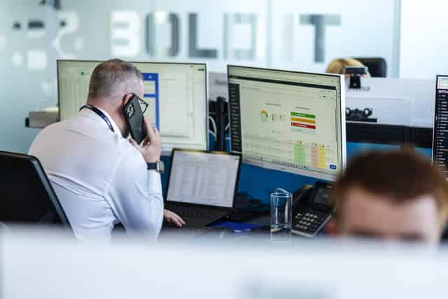 On-Site Support