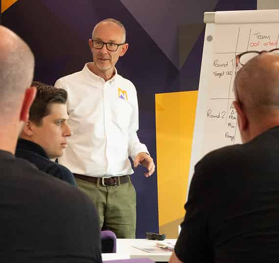 Manufacturers Network