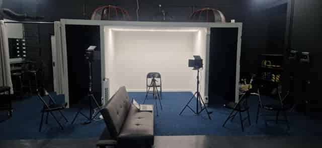 Montrose Studios