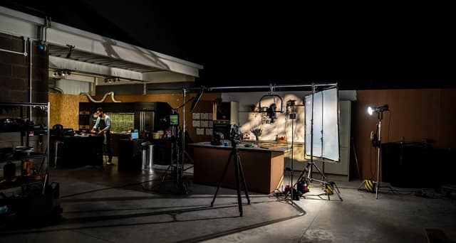 Montrose Studios