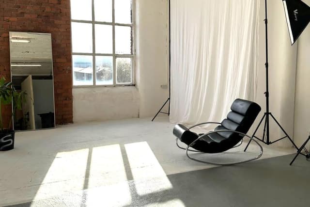 Montrose Studios