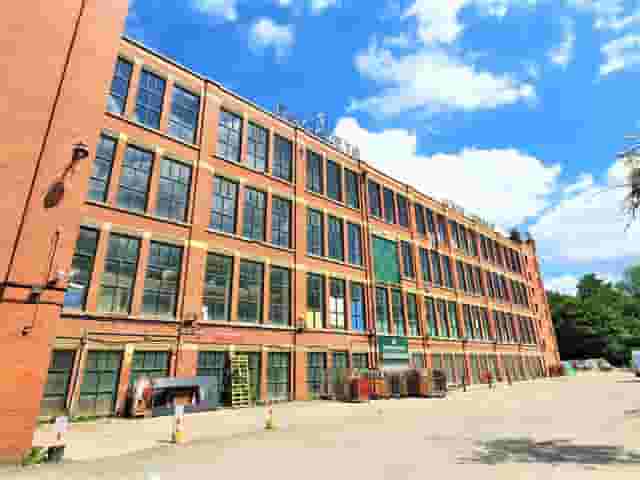 Montrose Studios