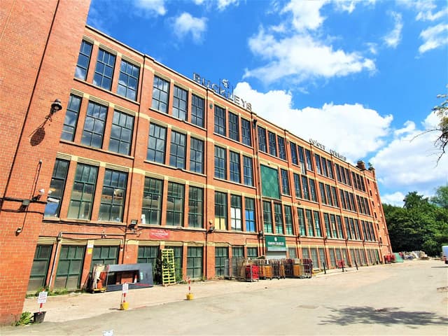 Montrose Studios