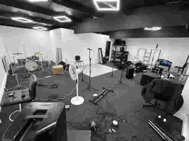 Montrose Studios