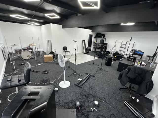 Studio Two