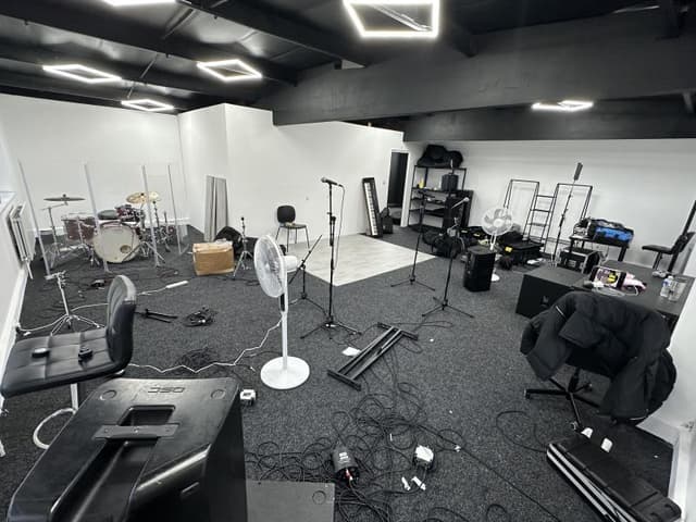 Montrose Studios