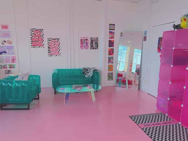 Indigo Dreams Studio