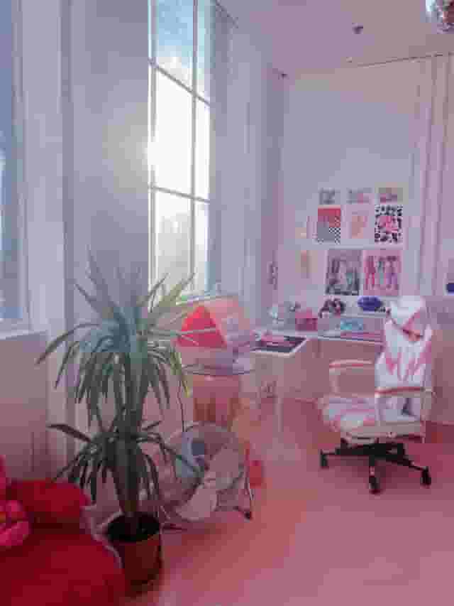 Indigo Dreams Studio