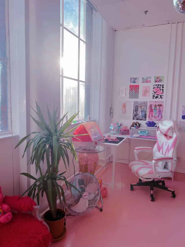 Indigo Dreams Studio