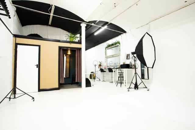 Indigo Dreams Studio