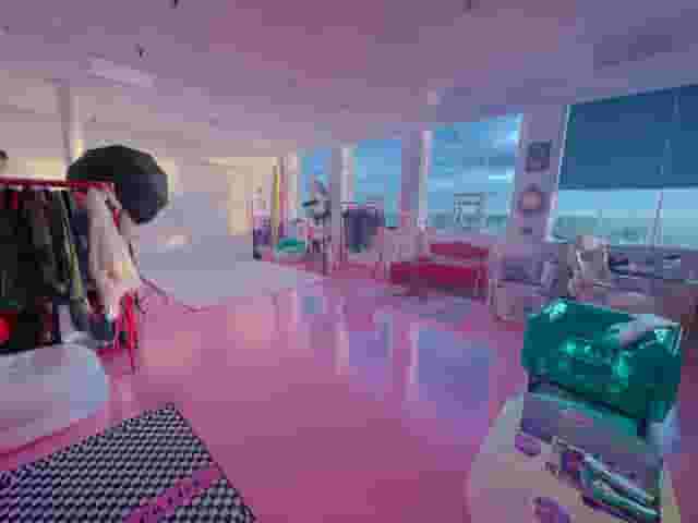 Indigo Dreams Studio