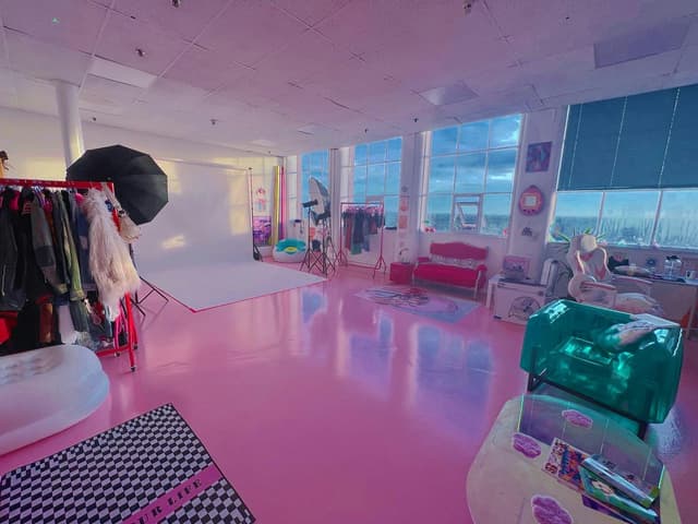 Indigo Dreams Studio