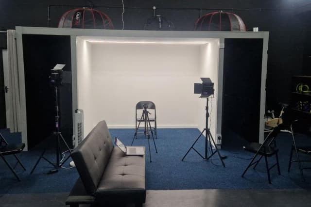 Indigo Dreams Studio