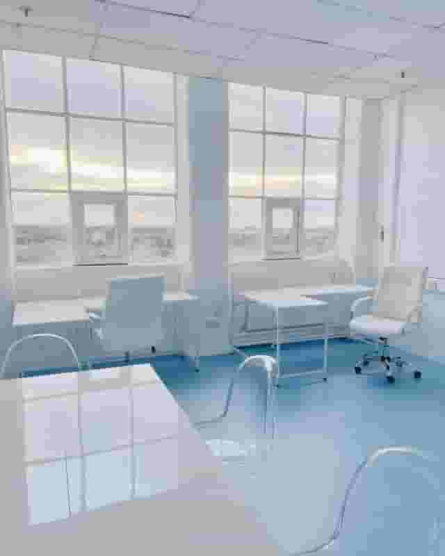 Indigo Dreams Studio