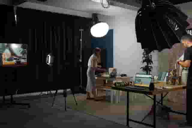 Indigo Dreams Studio