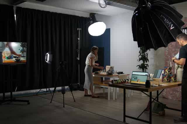 Indigo Dreams Studio