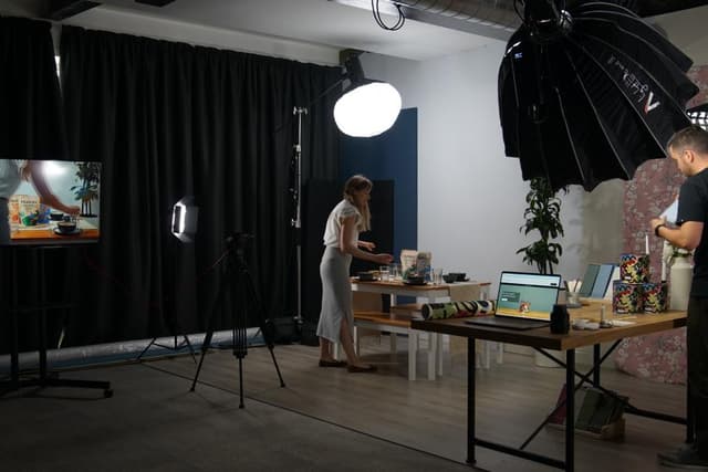 Indigo Dreams Studio