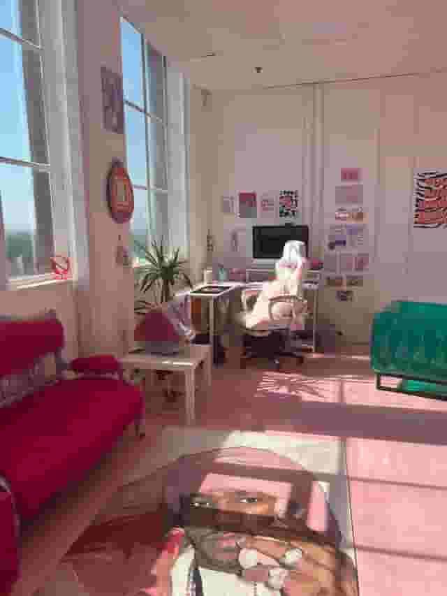 Indigo Dreams Studio