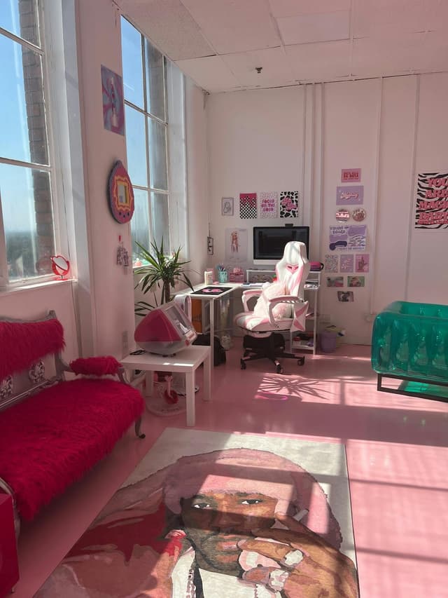 Indigo Dreams Studio