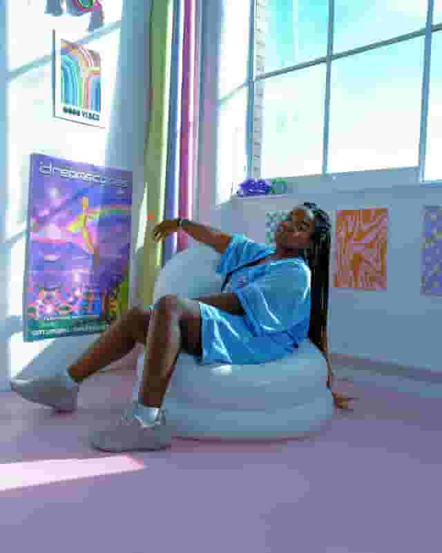 Indigo Dreams Studio